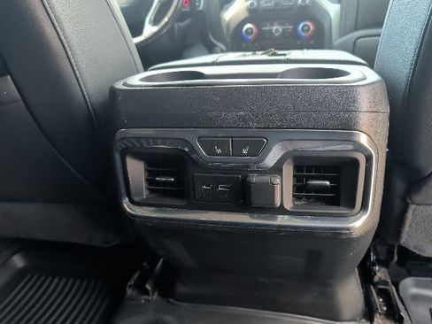 Used 2020 Chevrolet Silverado 2500 LTZ w/ LTZ Premium Package AWD/4WD image 11