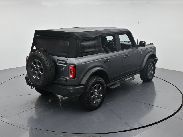 Certified 2023 Ford Bronco Big Bend AWD/4WD image 42