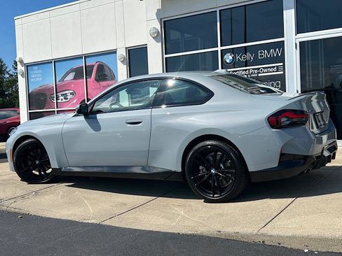 Certified 2024 BMW 230i xDrive Coupe image 10