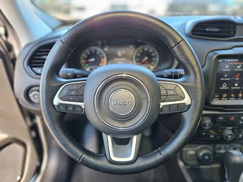 Used 2023 Jeep Renegade Altitude w/ Sun/Sound Group image 25