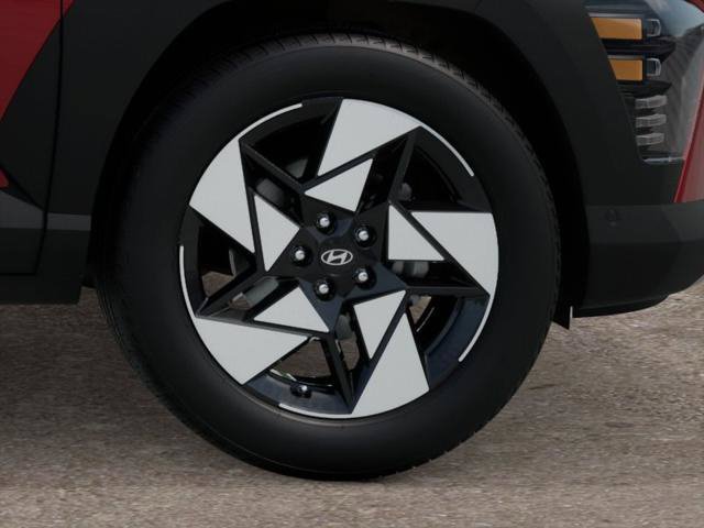 New 2027 Hyundai Kona Limited FWD image 8