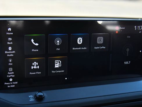 Used 2025 Honda Accord Sport image 22