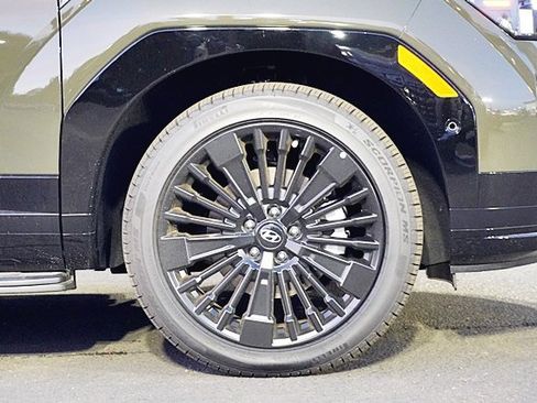 New 2026 Hyundai Santa Fe Calligraphy image 8