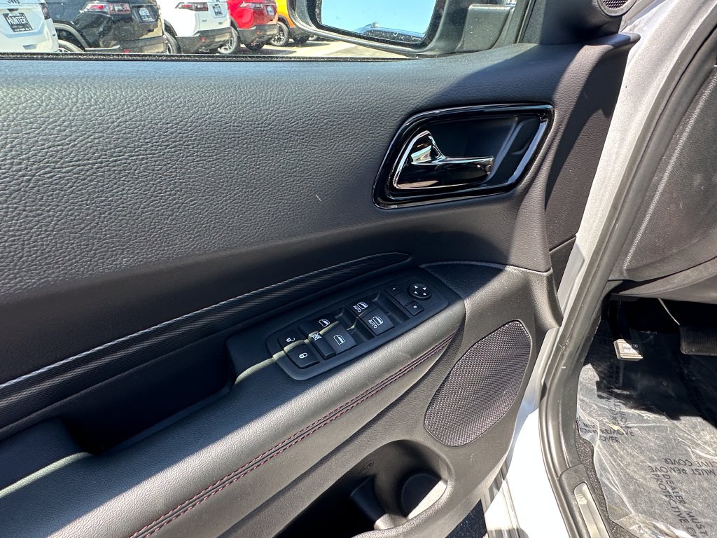 New 2026 Dodge Durango GT w/ Blacktop Package AWD/4WD image 53