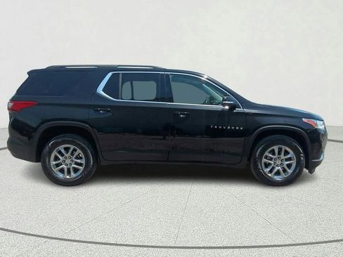 Used 2020 Chevrolet Traverse LT FWD image 7