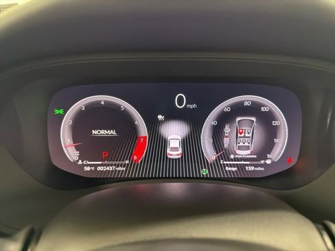 Certified 2025 Acura TLX SH-AWD w/ A-SPEC Pkg image 32