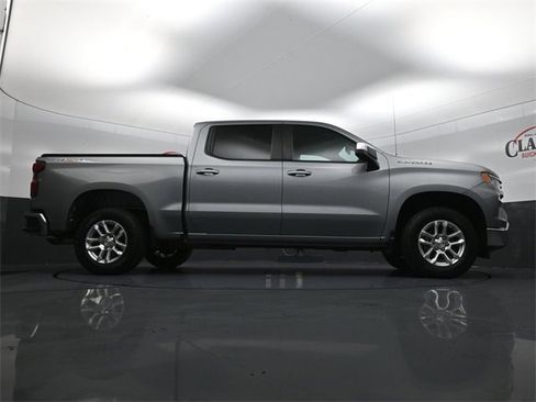 Used 2023 Chevrolet Silverado 1500 LT image 29