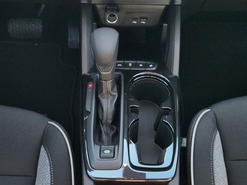 New 2026 Chevrolet TrailBlazer LS w/ LS Convenience Package image 9