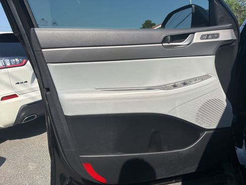 Used 2020 Hyundai Palisade SEL w/ Premium Package FWD image 14