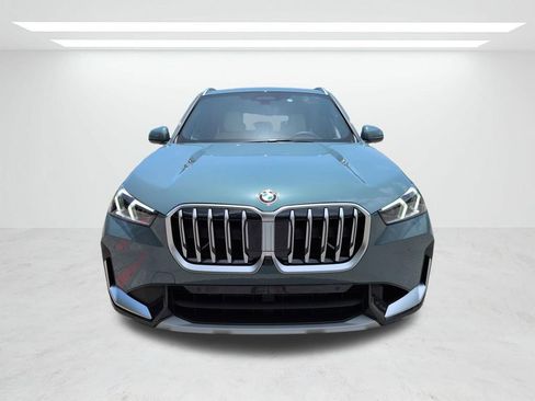 New 2026 BMW X1 xDrive28i w/ Technology Package AWD/4WD image 9