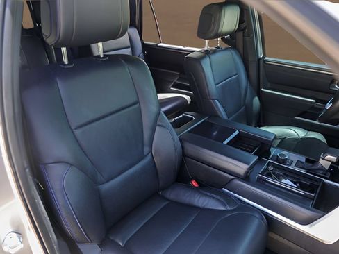 Used 2024 Toyota Sequoia Platinum RWD image 31