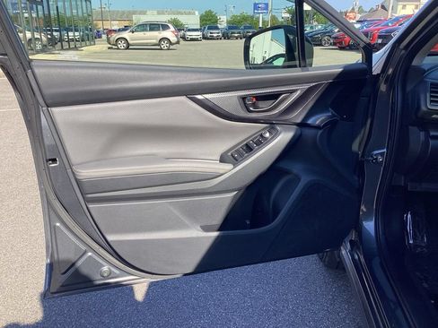 Used 2021 Subaru Crosstrek 2.5i Sport w/ Moonroof Package AWD/4WD image 10