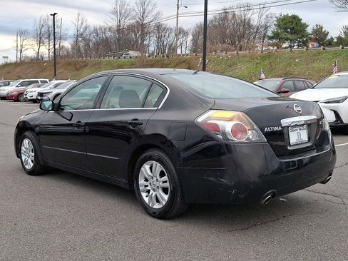 Used 2011 Nissan Altima 2.5 S w/ Convenience Pkg image 4