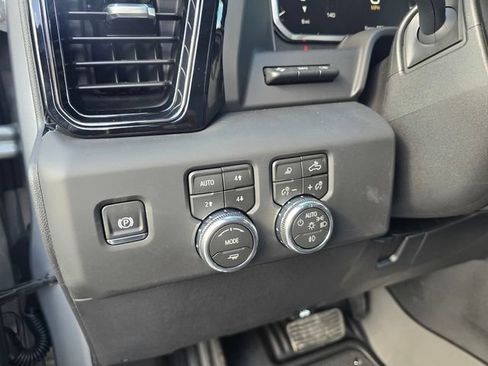 New 2026 GMC Sierra 2500 AT4 w/ AT4 Premium Plus Package AWD/4WD image 20