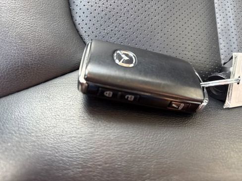 Used 2024 MAZDA CX-5 AWD 2.5 S w/ Select Package image 27