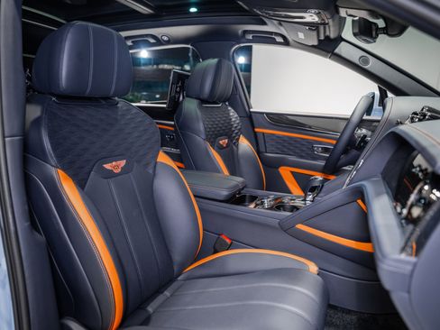 New 2026 Bentley Bentayga Speed image 27