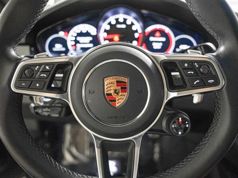 Certified 2021 Porsche Cayenne S image 17