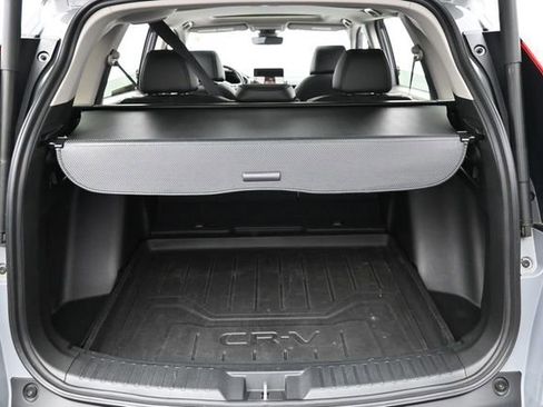 Used 2024 Honda CR-V EX-L image 27