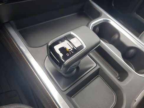 Used 2025 Chevrolet Silverado 1500 RST w/ All Star Edition Plus image 32