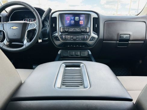 Used 2016 Chevrolet Silverado 1500 LT w/ All Star Edition RWD image 18