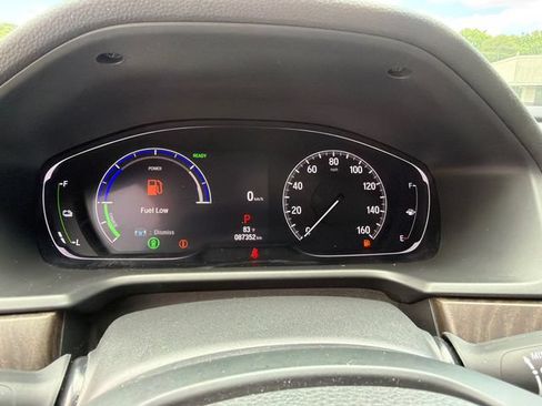 Used 2019 Honda Accord Touring image 27