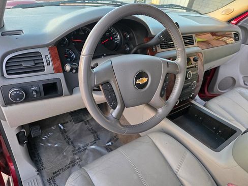 Used 2013 Chevrolet Tahoe LT w/ Texas Edition image 35