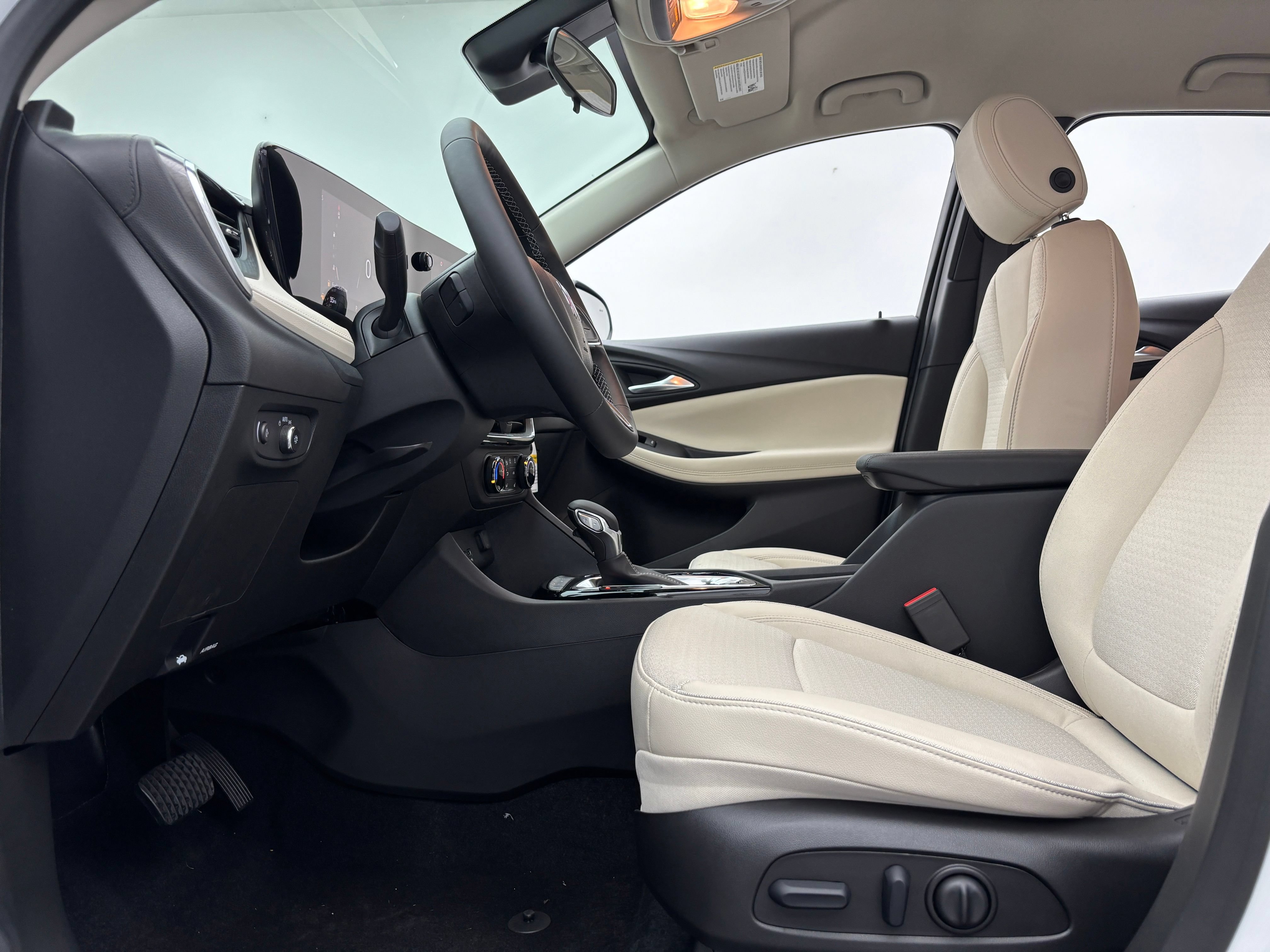 New 2026 Buick Encore GX Preferred w/ Advanced Technology Package AWD/4WD image 16