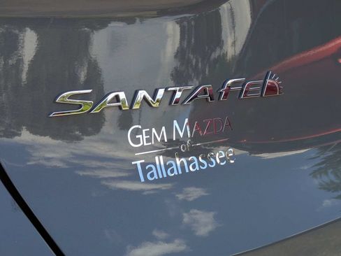 Used 2023 Hyundai Santa Fe SEL w/ Premium Package AWD/4WD image 14