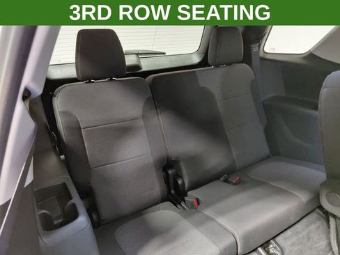 Used 2020 Chevrolet Traverse LT FWD image 5