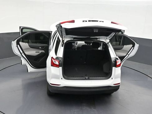 Used 2021 Chevrolet Equinox LS FWD image 35