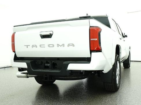 New 2026 Toyota Tacoma Limited AWD/4WD image 35