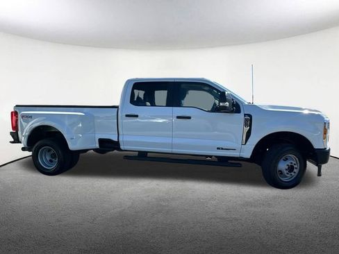 Certified 2025 Ford F350 XL image 15