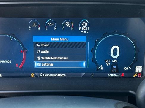 Used 2024 Ford F250 Lariat w/ Lariat Ultimate Package image 29