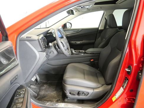 Certified 2024 Lexus NX 350h AWD image 15