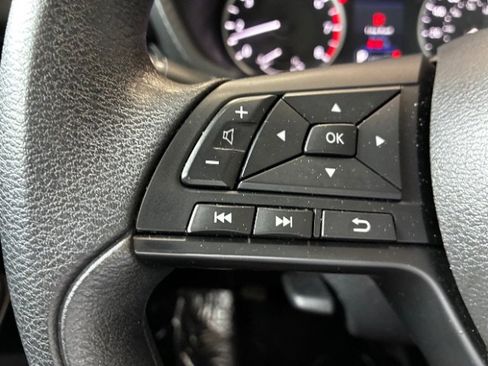 Used 2024 Nissan Sentra S FWD image 18