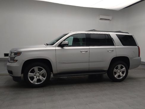 Used 2016 Chevrolet Tahoe LS RWD image 2
