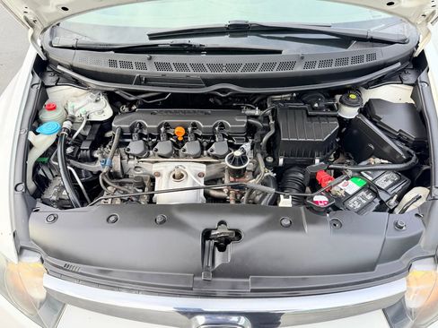 Used 2008 Honda Civic LX image 17