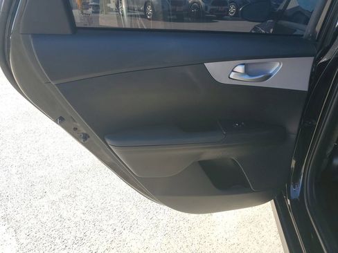 Used 2024 Kia Forte LXS image 11