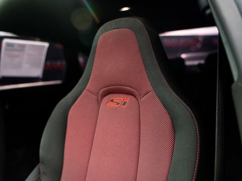 Used 2024 Honda Civic Si image 19