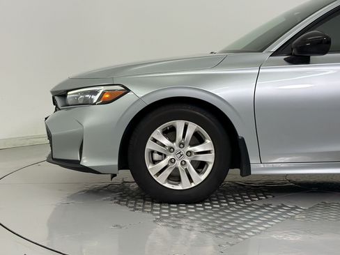 Used 2025 Honda Civic FWD Hybrid Sedan image 23