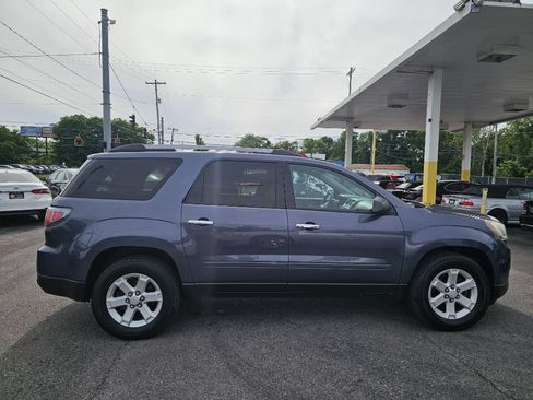 Used 2014 GMC Acadia SLE FWD image 13
