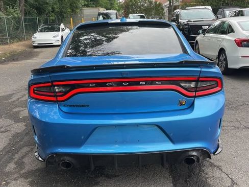 Used 2023 Dodge Charger Scat Pack RWD image 7