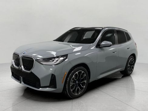 New 2026 BMW X3 xDrive30 image 10
