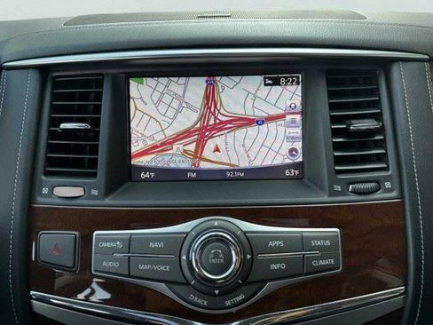 Used 2018 INFINITI QX80 2WD image 33