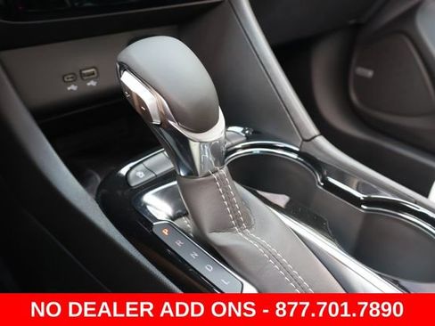 New 2026 Buick Encore GX Avenir w/ Avenir Technology Package image 27