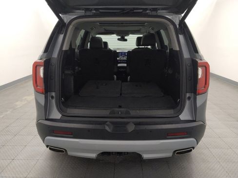 Used 2020 GMC Acadia SLT w/ Premium Package AWD/4WD image 29