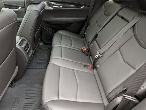 Certified 2023 Cadillac XT5 Premium Luxury image 21