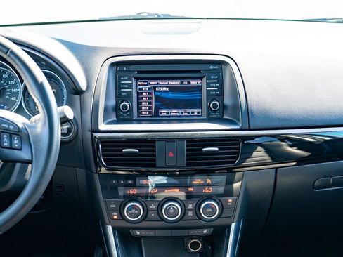 Used 2014 MAZDA CX-5 Grand Touring AWD/4WD image 24
