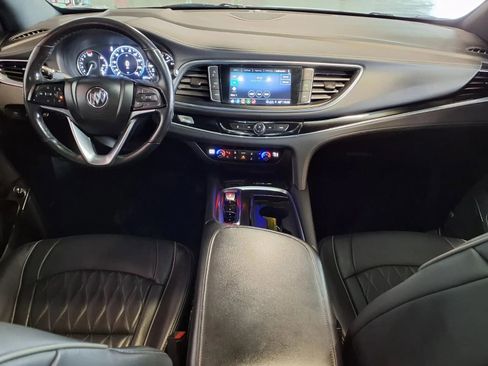 Used 2023 Buick Enclave Avenir w/ Avenir Technology Package image 18