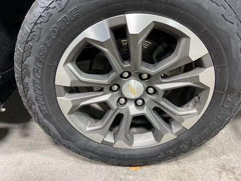 Used 2023 Chevrolet Silverado 1500 High Country w/ Max Trailering Package image 47